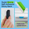 High Quality Silicone Pen Holder SelfAdhesive Pen Rack Creative Antifall Marker Storage For Desktop 3