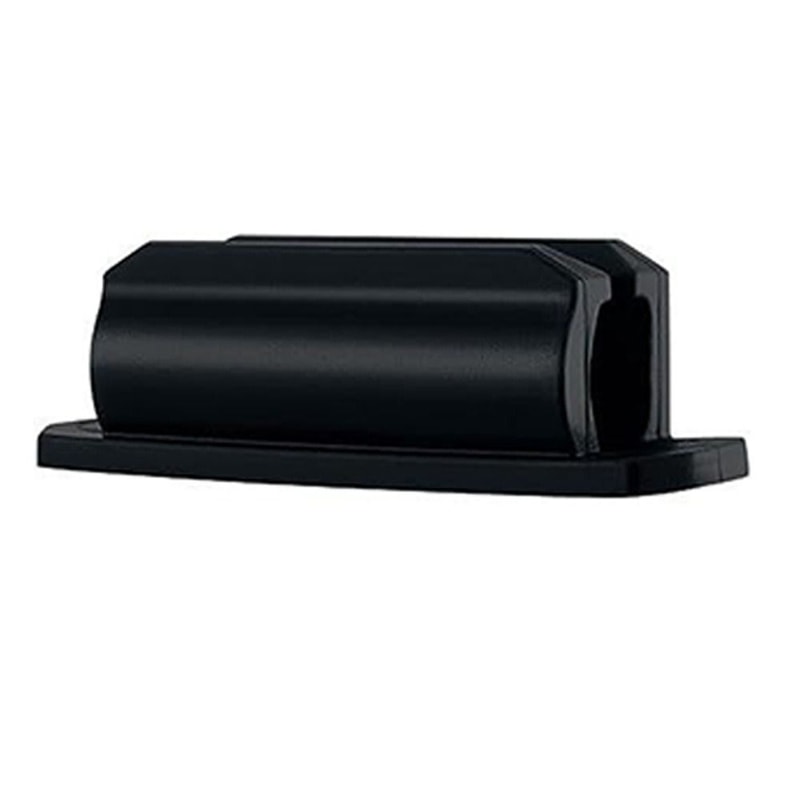 High Quality Silicone Pen Holder SelfAdhesive Pen Rack Creative Antifall Marker Storage For Desktop 7