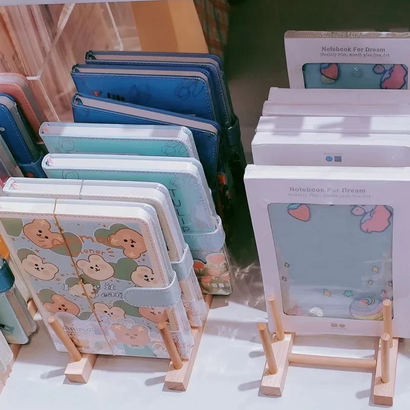 Wooden Dish Drainer Rack Kitchen Dishes Stand Plate Drying Rack Pot Lid Racks Kitchen Organizer Dry 5