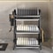 Kitchen Dish Rack Multi Functional Storage Drain Racks Portable Tableware Organizer MultiLayer Hous 1