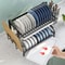 Kitchen Dish Rack Multi Functional Storage Drain Racks Portable Tableware Organizer MultiLayer Hous 4