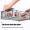 Scalable Sink Rack Dish Drying Rack Kitchen Storage Organization Tableware Drainboard Kitchen Acces 5