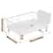 Kitchen Dish Rack Small Volume Bowl And Plate Draining Rack Multifunctional Tableware Draining Stor 3