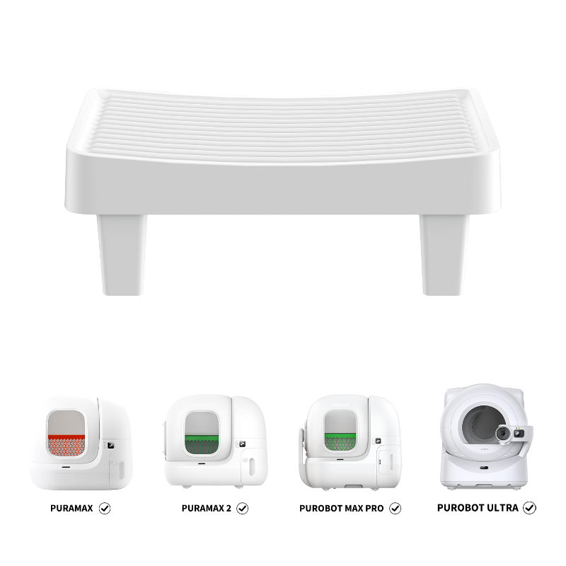 Original Smart Cat Toilet EasyStep Pedal Compatible With All Litter Boxes Cat Litter Toilet Mat Pet 3