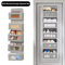 Over The Door Hanging Organiser Extra Large MultiLayer Storage Bag Toys Dorm Room Essentials Close 1