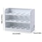 Egg Rack for Kitchen Counter, Refrigerator Storage Rack, Durable Design for Easy Organization