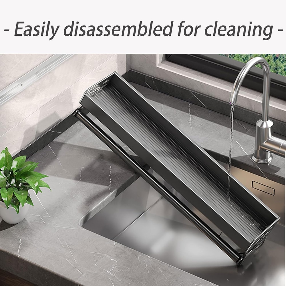 Wall Mount Utensil Holder MultiFunctional Spice Organizer Shelf Kitchen Hanging Storage Wall Shelf 2