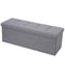 Storage Ottoman Bench Foot Rest Stool For Bedroom Entry Way Living Room Stylish And Functional Furn 4