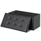 Storage Ottoman Bench Foot Rest Stool For Bedroom Entry Way Living Room Stylish And Functional Furn 1