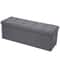 Storage Ottoman Bench Foot Rest Stool For Bedroom Entry Way Living Room Stylish And Functional Furn 5