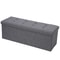 Storage Ottoman Bench Foot Rest Stool For Bedroom Entry Way Living Room Stylish And Functional Furn 5