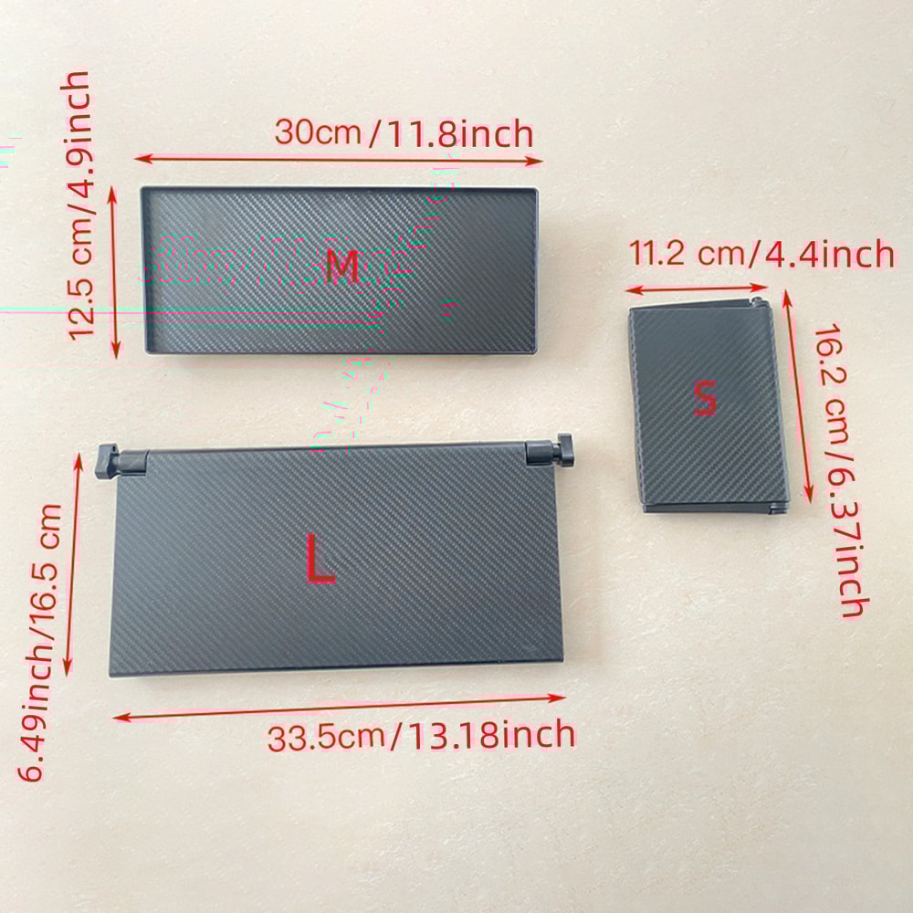 Router Storage Rack, Punch-Free Set-Top Box Storage Rack, Desktop Computer Monitor Storage Rack, Screen Bracket