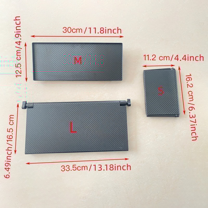 Router Storage Rack, Punch-Free Set-Top Box Storage Rack, Desktop Computer Monitor Storage Rack, Screen Bracket
