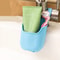 Sink Drain Rack, Kitchen Storage Basket Shelf, Hang Sink Bag, Sponge Holder, Soap Dish Drainer, Home Organizer