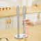 Kitchen Glove Stand Holder Rubber Glove Dryer Rack Towel Holder Countertop Storage Rack For Kitchen 1