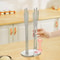 Kitchen Glove Stand Holder Rubber Glove Dryer Rack Towel Holder Countertop Storage Rack For Kitchen 1