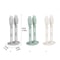 Kitchen Glove Stand Holder Rubber Glove Dryer Rack Towel Holder Countertop Storage Rack For Kitchen 5