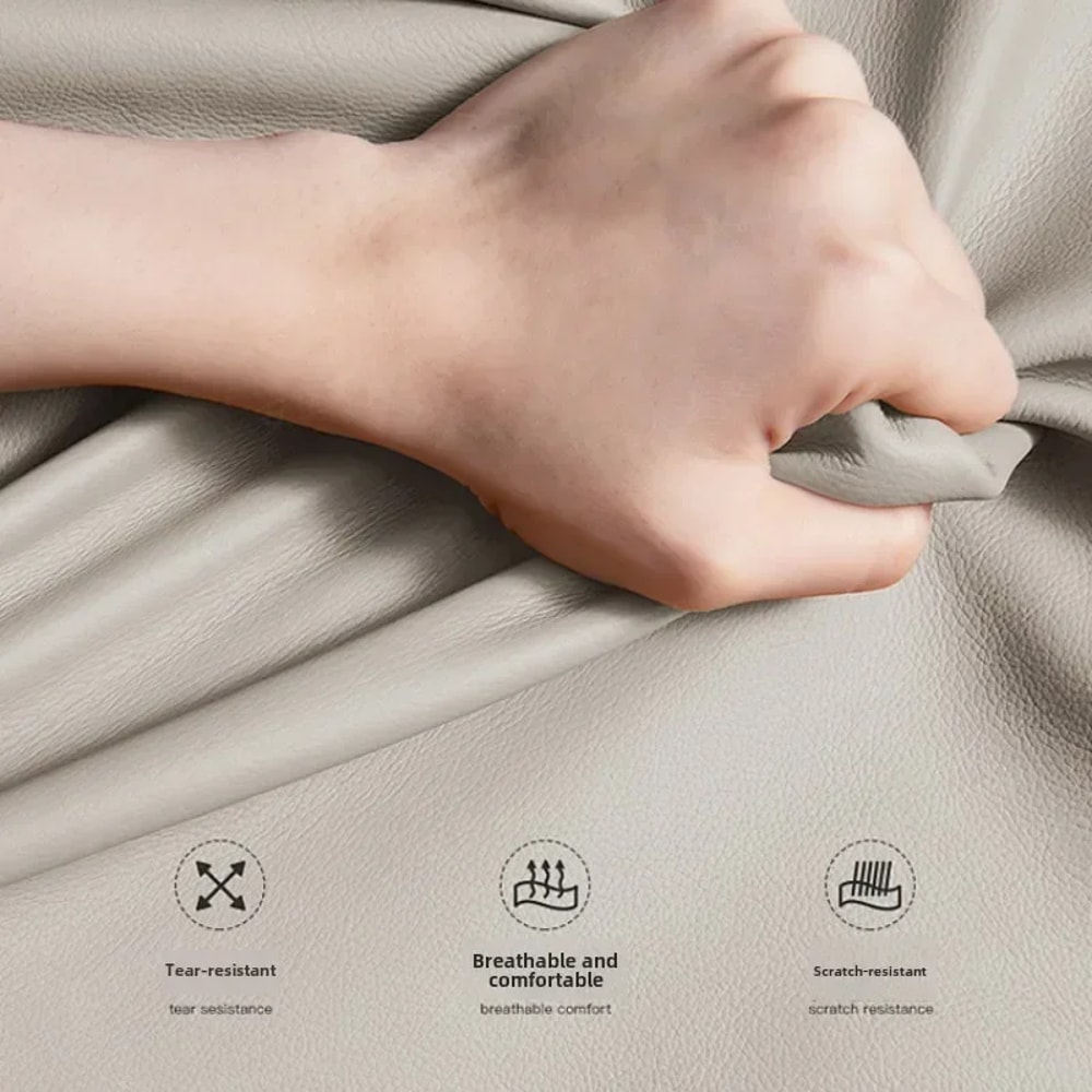 Storage Pulley Makeup Stool With Pulley Solid Wood Backrest Low Stool Coffee Table Stool For Makeup 1