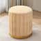 Light Luxury Makeup Stools Round Vanity Chairs Sofas Bedroom Side Storage Bench 10