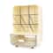 Large capacity Students Oblique Pen Holder, Desk Stationery Storage Box, Office Sundry Rack, Desk Storage Box for School