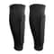 Guard Sleeves Pair Padded AntiShin Bang Relief ImpactAbsorbing Calf Protector For Skiing Snowboard 0