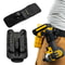 Tool Belts For Men Multifunctional Tool Clip For Power Drill Driver Pneumatic MultiTool And More 1