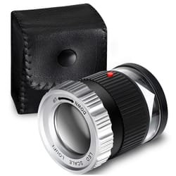 adjustable focal length magnifier, fold able jewellery magnifier glass for circuit boards and coins