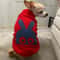 Warm Pet Dog Sweater Winter Dog Clothes For Small Medium Dogs Knitted Puppy Cat Coat For Chihuahua 1