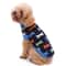 Warm Pet Dog Sweater Winter Dog Clothes For Small Medium Dogs Knitted Puppy Cat Coat For Chihuahua 2