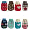 Warm Pet Dog Sweater Winter Dog Clothes For Small Medium Dogs Knitted Puppy Cat Coat For Chihuahua 4