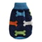 Warm Pet Dog Sweater Winter Dog Clothes For Small Medium Dogs Knitted Puppy Cat Coat For Chihuahua 7