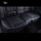 Leather Car Seat Cover Universal Vehicle Seat Cushion AntiSlip Chair Protector Waterproof Sweat Pro