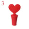 Silicone Champagne Bottle Sealer Wine Beer Cork Stopper Vacuum Sealed Cap Plug For Wine Bottle Bar 9