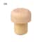 Silicone Champagne Bottle Sealer Wine Beer Cork Stopper Vacuum Sealed Cap Plug For Wine Bottle Bar 11