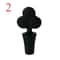Silicone Champagne Bottle Sealer Wine Beer Cork Stopper Vacuum Sealed Cap Plug For Wine Bottle Bar 17