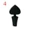 Silicone Champagne Bottle Sealer Wine Beer Cork Stopper Vacuum Sealed Cap Plug For Wine Bottle Bar 18