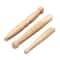 Natural Wooden Foot Body Massage Stick Foot Reflexology Massager Relieve Muscle Soreness Relaxing T 0