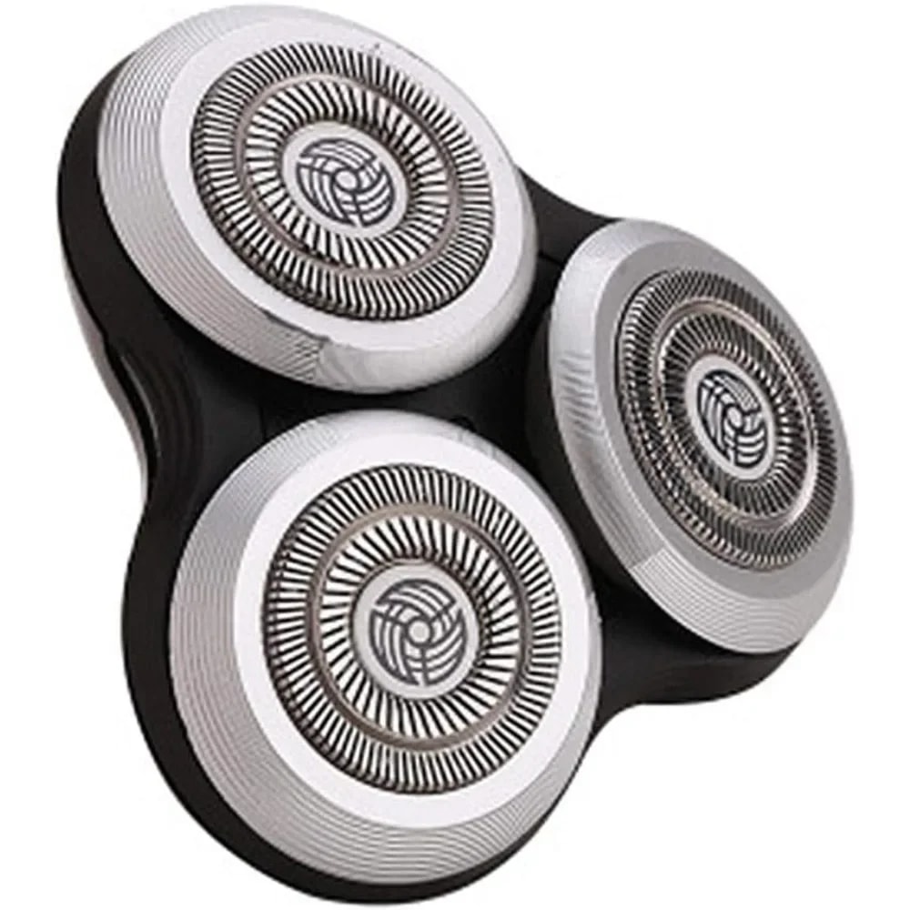 New Hot Shaver Head Replacement Electric Shaver Head Accessories For Smooth Shaving Experience 4