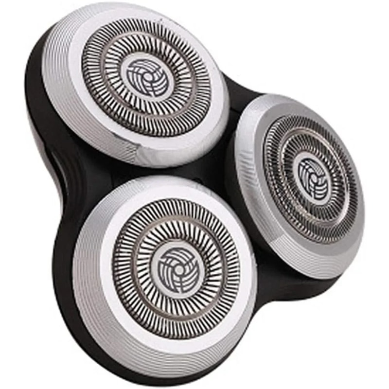 New Hot Shaver Head Replacement Electric Shaver Head Accessories For Smooth Shaving Experience 4