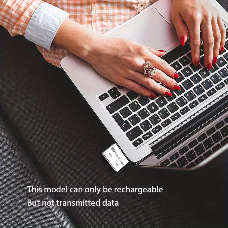 USB Splitter Adapter USB Hub For Huawei Xiaomi Macbook Laptop Phone Charging Accessories 4