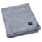 Heated Mat Plush Electric Blanket Single Mattress Portable USB TypeC Interface Washable For Office 6