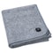 Heated Mat Plush Electric Blanket Single Mattress Portable USB TypeC Interface Washable For Office 6