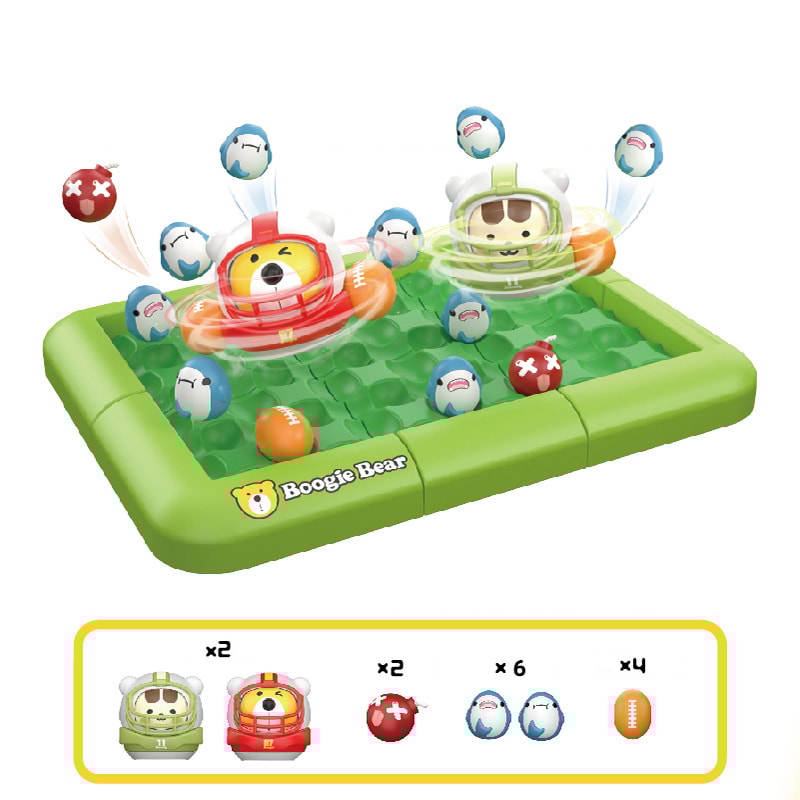 Kids Magnetic Chess Board Game Logical Thinking Challenge Intelligence Toy Interactive Family Socia 7