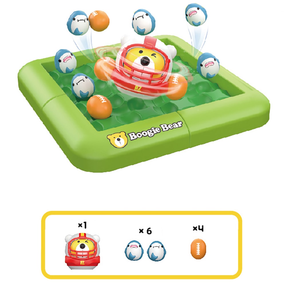 Kids Magnetic Chess Board Game Logical Thinking Challenge Intelligence Toy Interactive Family Socia 6