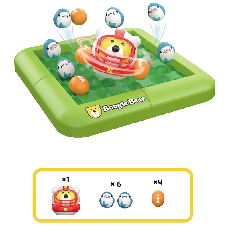 Kids Magnetic Chess Board Game Logical Thinking Challenge Intelligence Toy Interactive Family Socia 6