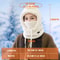 Warm Thermal Windproof Balaclava Ski Hood Motorcycle Face Cover Polar Fleece Adjustable Cycling Nec 2