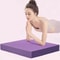 Balance Training Pad NonSlip Foam Mat For Core Stability High Rebound Kneeling Pad Yoga Mat For Wom 0