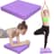 Balance Training Pad NonSlip Foam Mat For Core Stability High Rebound Kneeling Pad Yoga Mat For Wom 1