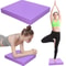 Balance Training Pad NonSlip Foam Mat For Core Stability High Rebound Kneeling Pad Yoga Mat For Wom 1