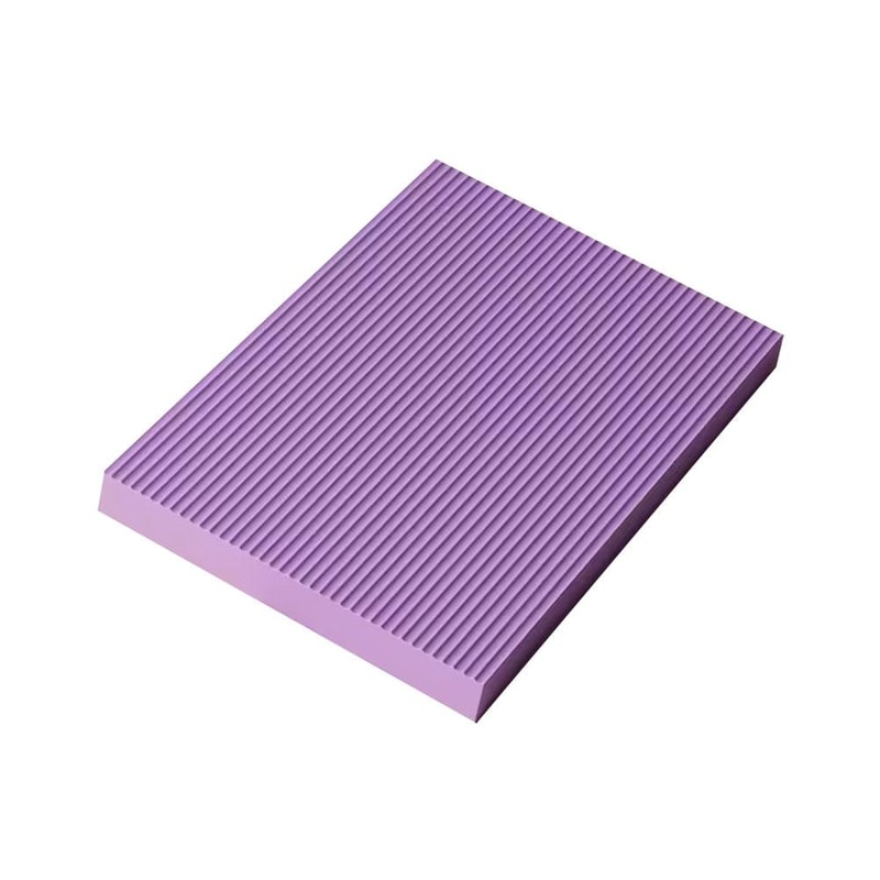 Balance Training Pad NonSlip Foam Mat For Core Stability High Rebound Kneeling Pad Yoga Mat For Wom 7
